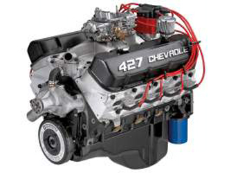 B229D Engine